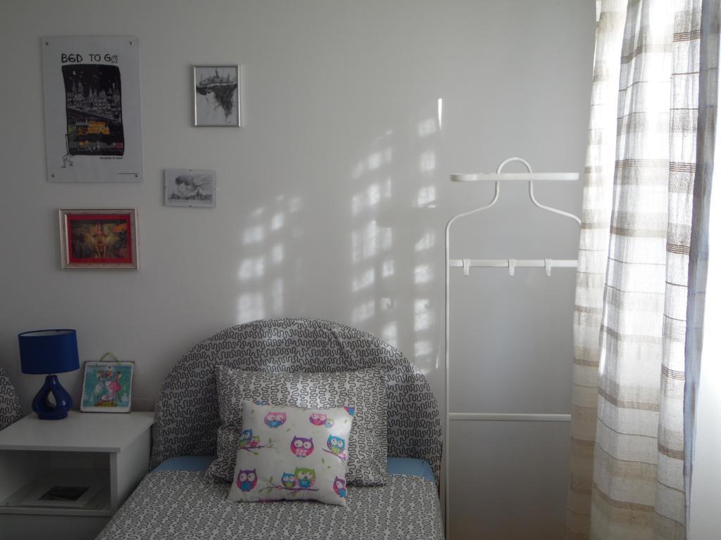 Apartment Vracar Belgrad Exterior foto